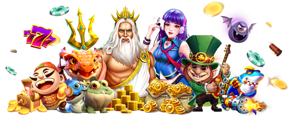 ทางเข้า UFA767AUTO แจ็คพอตใหญ่  